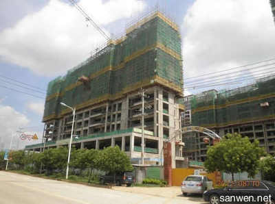 什么是房屋建筑工程?这些工程存在的问题需知道
