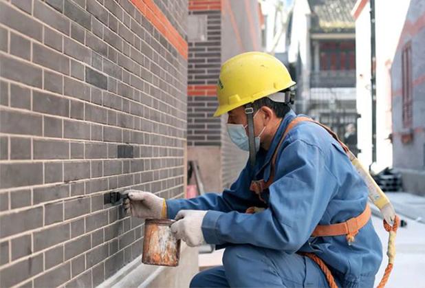 成都站-成都房屋修缮公司-四川利泰隆建筑工程